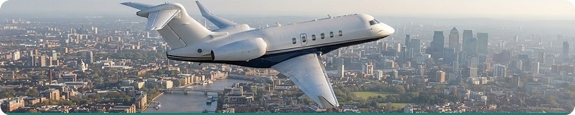 private jet rental