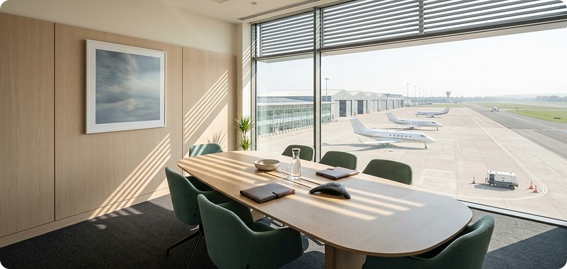 empty leg uk aviation broker