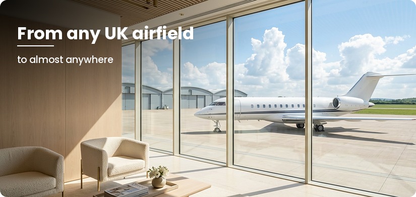 Dubai Empty Leg Flights | Private Jet Hire Cost | DWC