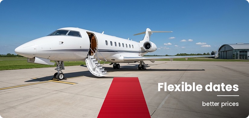 private jet charter cost calculator berlin