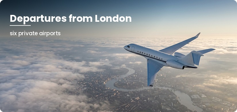 empty leg uk partner desk